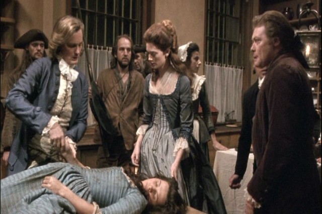 Uğultulu Tepeler fotoğrafı