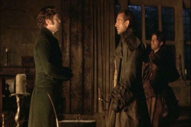 Uğultulu Tepeler fotoğrafı