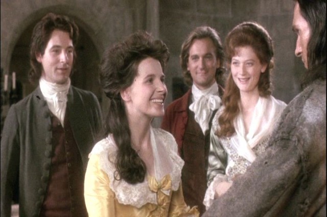 Uğultulu Tepeler Fotoğrafı