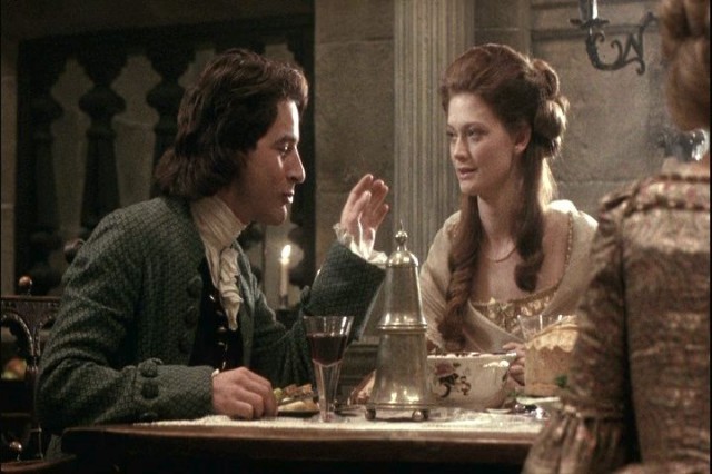 Uğultulu Tepeler Fotoğrafı