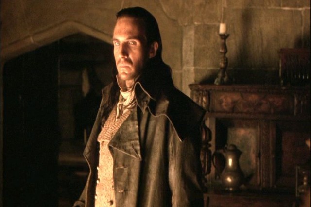 Uğultulu Tepeler Fotoğrafı