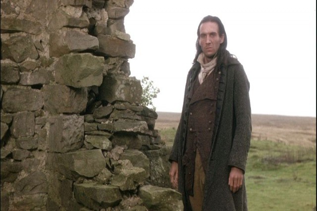 Uğultulu Tepeler Fotoğrafı