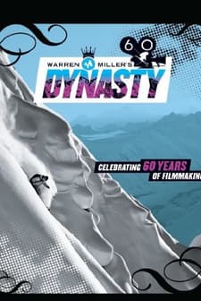 Dynasty (2009) afişi