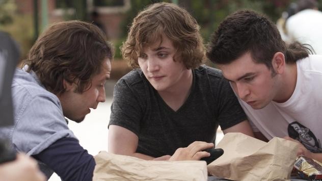 Şeytanın İni fotoğrafı