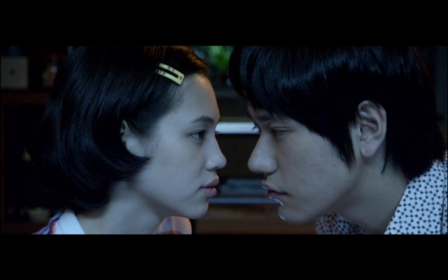 İmkansızın Şarkısı Fotoğrafı