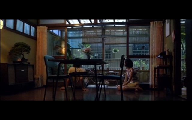 İmkansızın Şarkısı Fotoğrafı