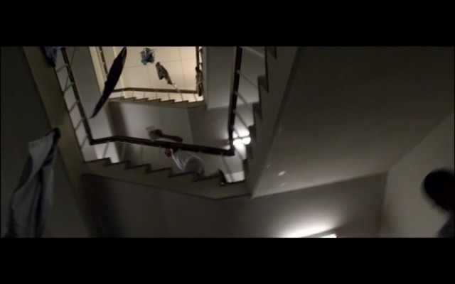 İmkansızın Şarkısı Fotoğrafı