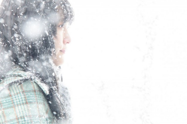 İmkansızın Şarkısı Fotoğrafı