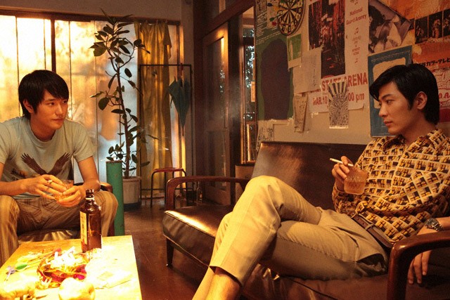 İmkansızın Şarkısı Fotoğrafı