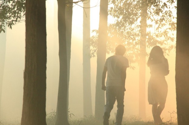 İmkansızın Şarkısı Fotoğrafı