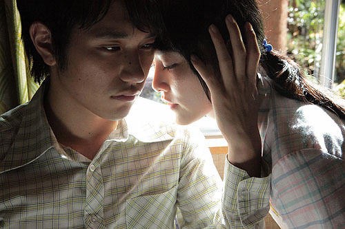 İmkansızın Şarkısı Fotoğrafı