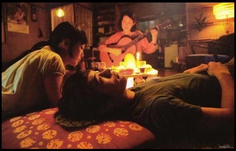 İmkansızın Şarkısı Fotoğrafı