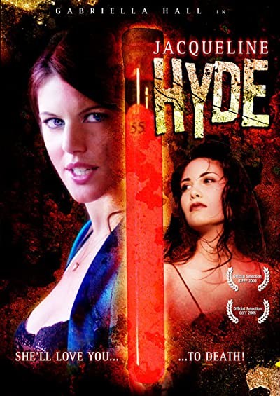 Jacqueline Hyde (2005) afişi