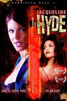 Jacqueline Hyde (2005) afişi
