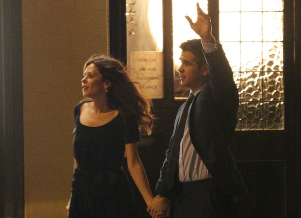 Londra Bulvarı Fotoğrafı