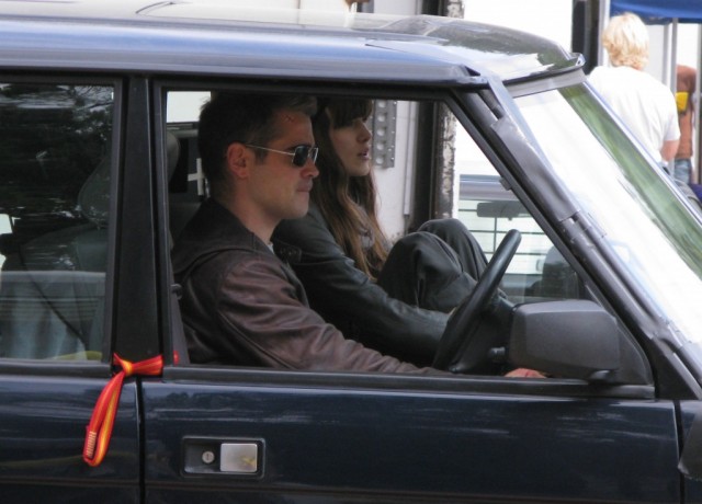 Londra Bulvarı Fotoğrafı