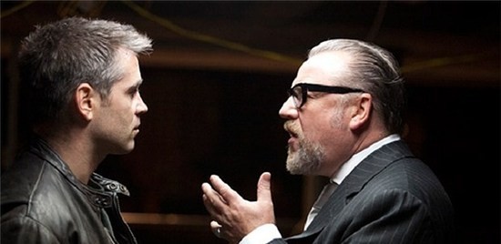 Londra Bulvarı Fotoğrafı