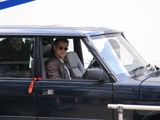 Londra Bulvarı Fotoğrafı