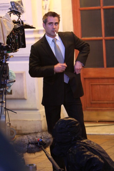 Londra Bulvarı Fotoğrafı