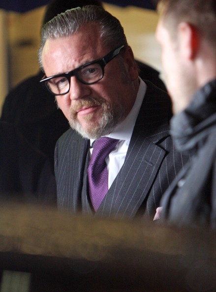 Londra Bulvarı Fotoğrafı