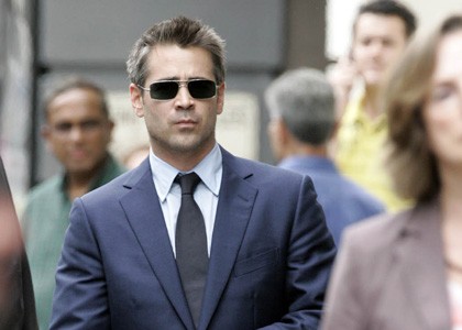 Londra Bulvarı Fotoğrafı