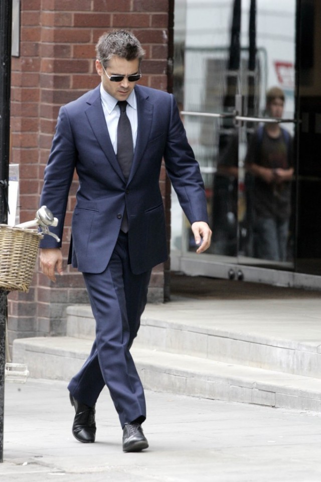 Londra Bulvarı Fotoğrafı