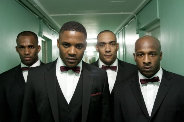 Londra Bulvarı Fotoğrafı