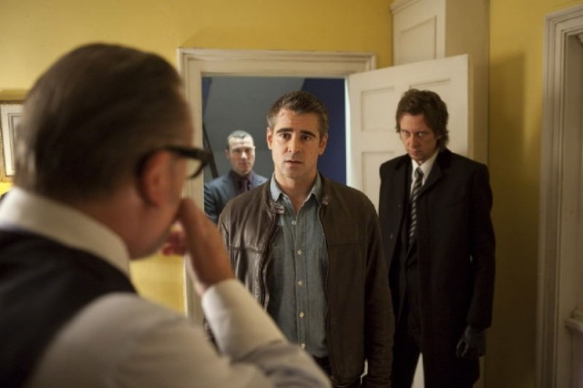 Londra Bulvarı Fotoğrafı