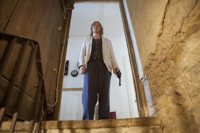 Londra Bulvarı Fotoğrafı