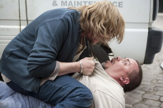 Londra Bulvarı Fotoğrafı