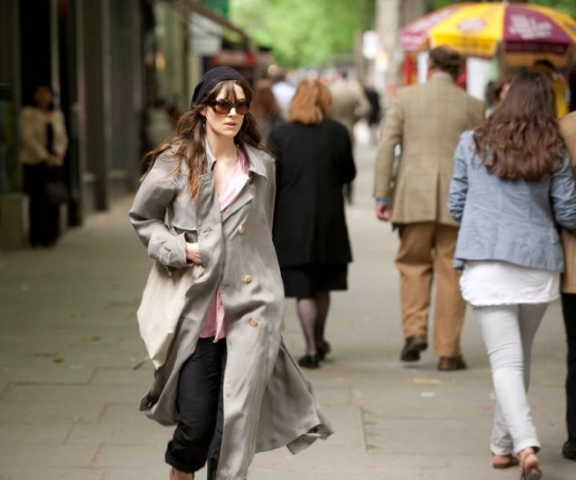 Londra Bulvarı Fotoğrafı