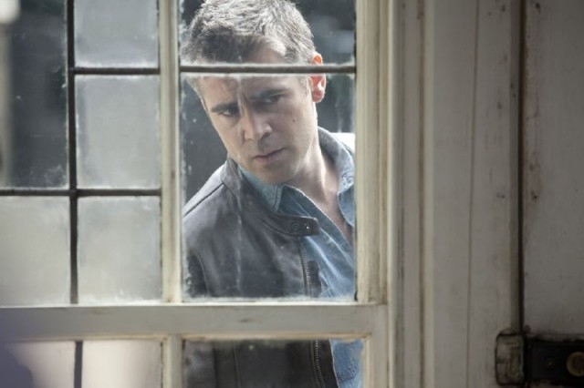 Londra Bulvarı Fotoğrafı