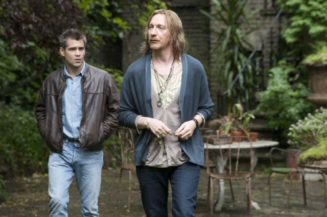 Londra Bulvarı Fotoğrafı