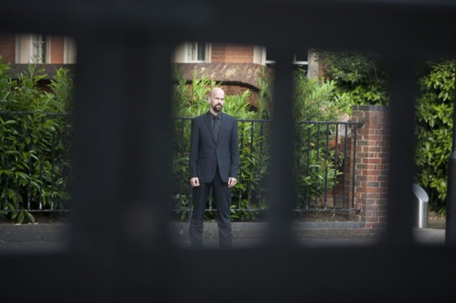 Londra Bulvarı Fotoğrafı