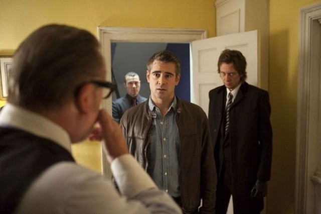 Londra Bulvarı Fotoğrafı