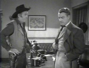 Jesse James Rides Again fotoğrafı