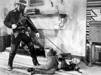 Jesse James Rides Again fotoğrafı