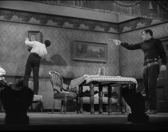 Jesse James Rides Again fotoğrafı