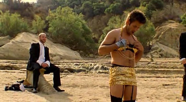 Ready Or Not Fotoğrafı