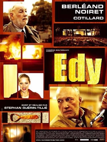 Edy (2005) afişi