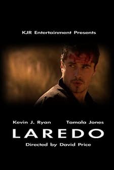 Laredo (2009) afişi