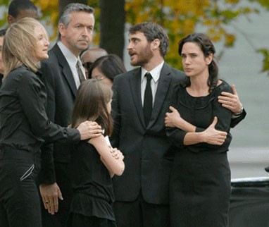 Kesişen Yollar Fotoğrafı