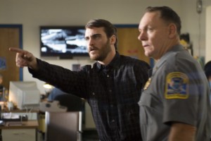 Kesişen Yollar Fotoğrafı