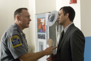 Kesişen Yollar Fotoğrafı