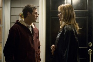 Kesişen Yollar Fotoğrafı