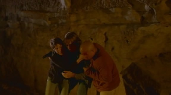 Fire From Below Fotoğrafı