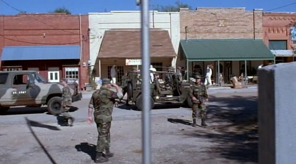 Fire From Below fotoğrafı