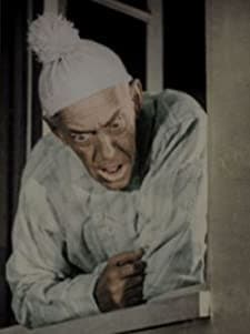 Merrily Yours (1933) afişi