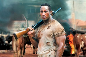 The Rundown Fotoğrafı