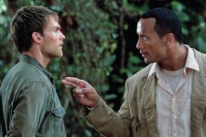 The Rundown Fotoğrafı